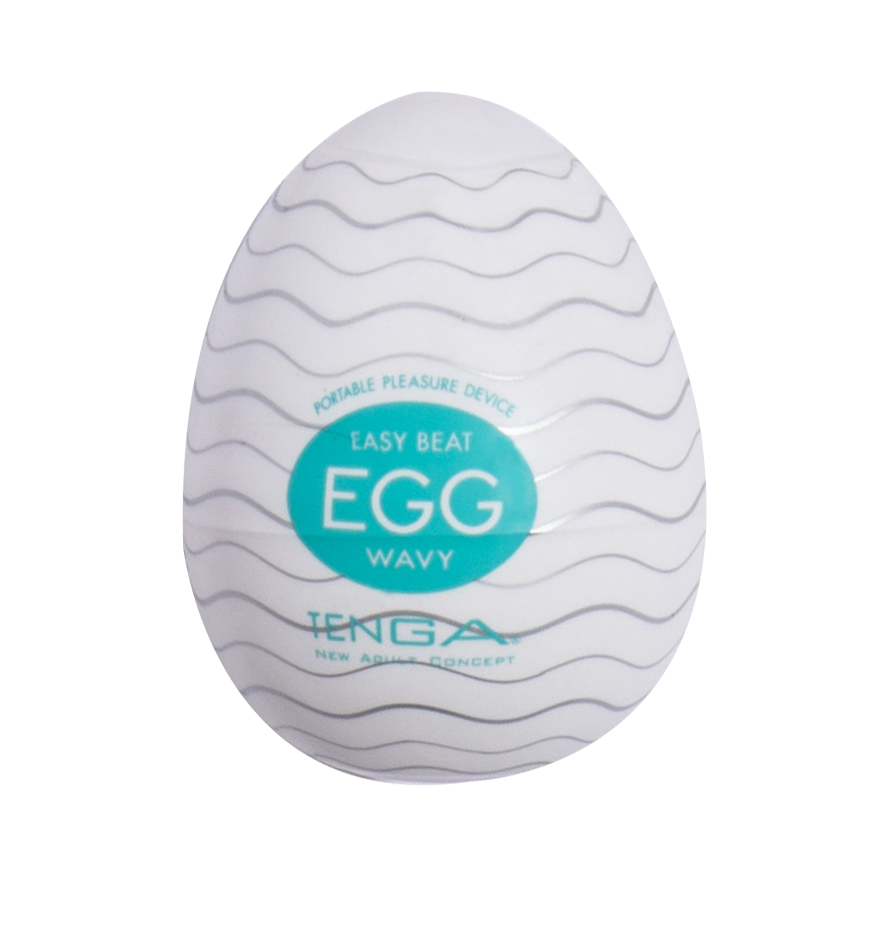 TENGA EGG | Huevos masturbadores