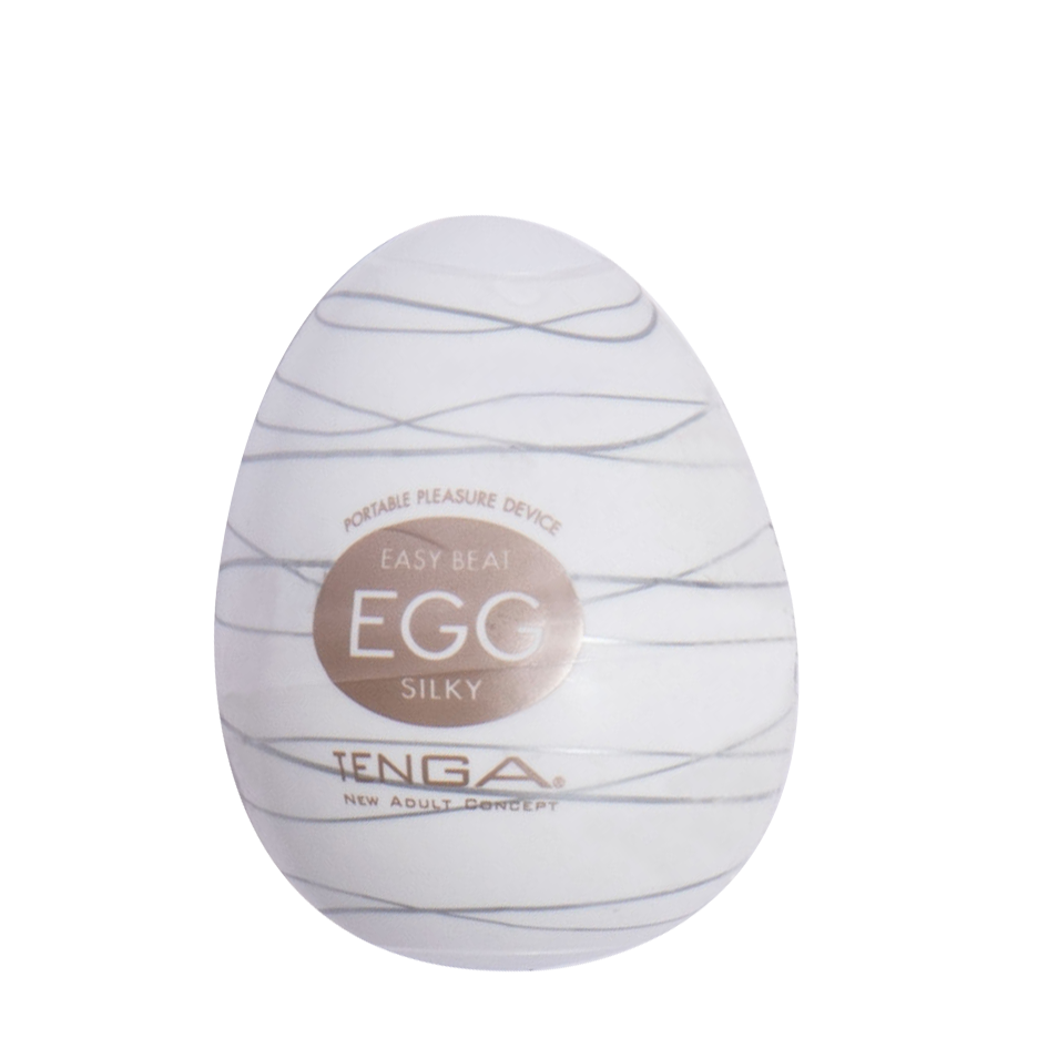 TENGA EGG | Huevos masturbadores