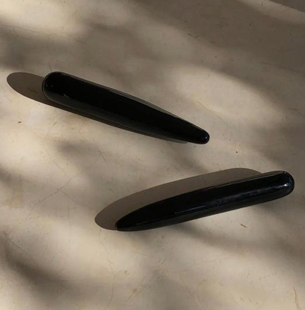 VARA OBSIDIANA | ONÍRICA PLEASURE WAND