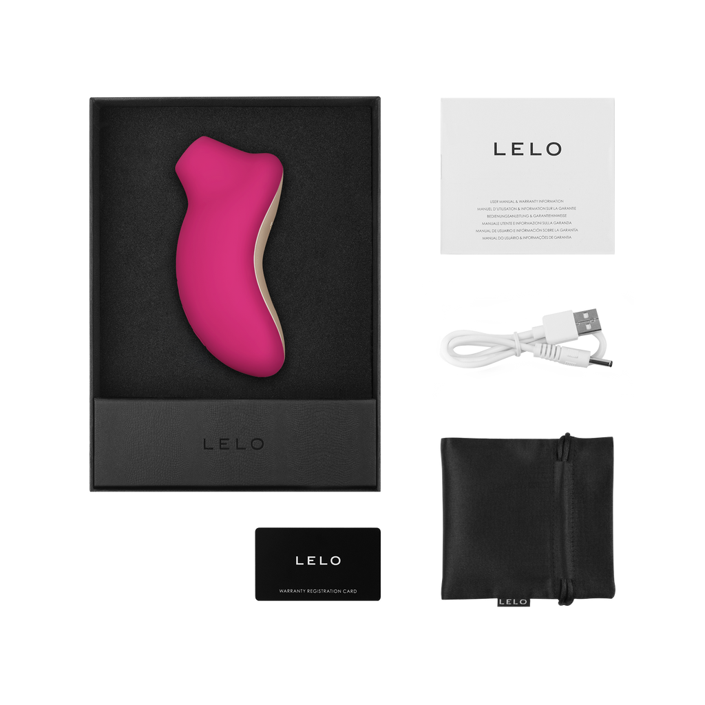 SONA 2 | Placer sónico mejorado