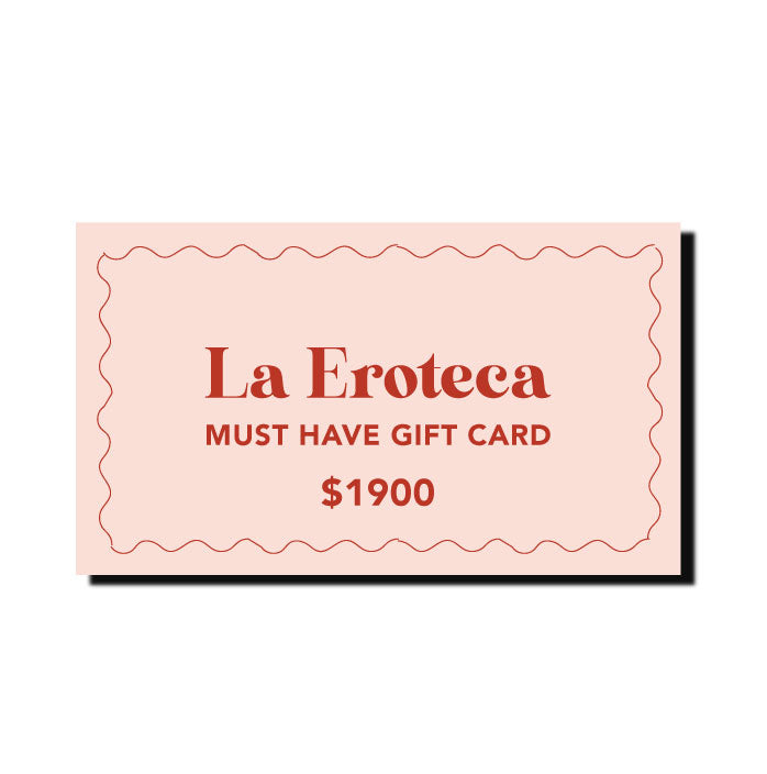 MUST HAVE GIFT CARD $1900 | Los favoritos al mejor precio