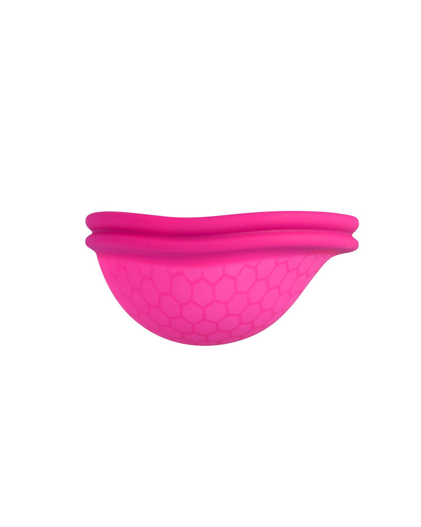 ZIGGY CUP | La copa menstrual más innovadora