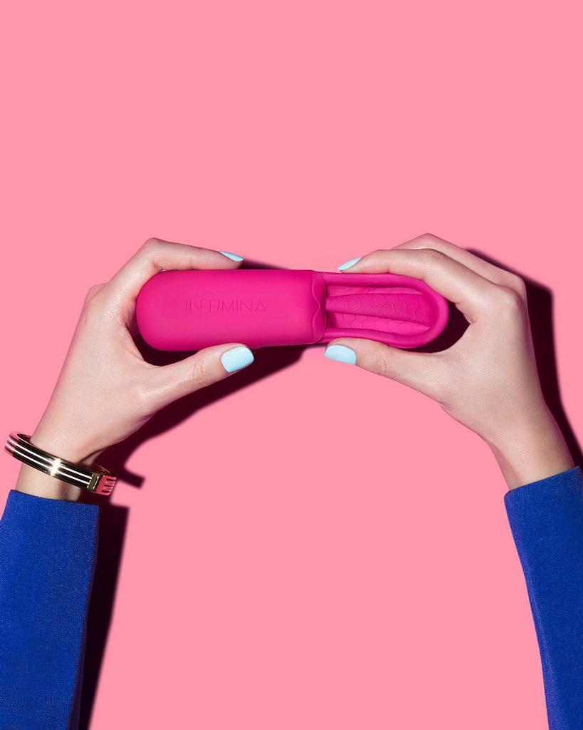ZIGGY CUP | La copa menstrual más innovadora
